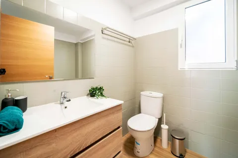 Habitació de lloguer, València