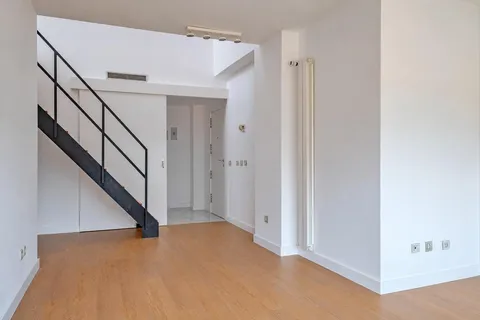 Квартира 163 м² у Pozuelo de Alarcón