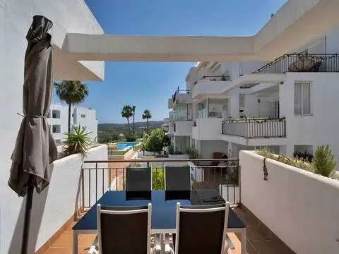 Pis de 130 m² a Manilva