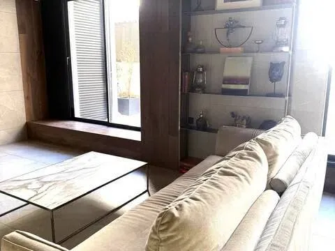 Pis de 65 m² a València