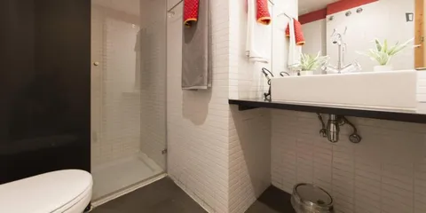 Pis de 59 m² a Madrid