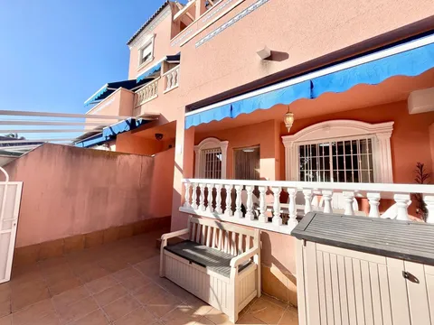 Casa de 120 m² a Santa Pola