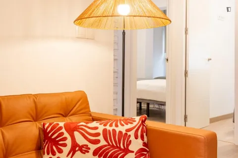 Pis de 65 m² a Màlaga