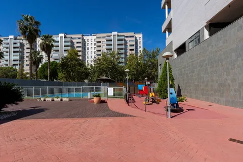 Appartamento 131 m² a Valencia