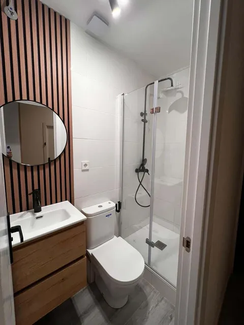 Chambre à louer, Barcelone