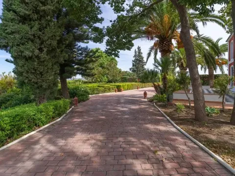Casa de 325 m² a Alhaurín el Grande