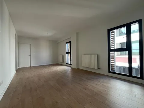 Piso de 82 m² en