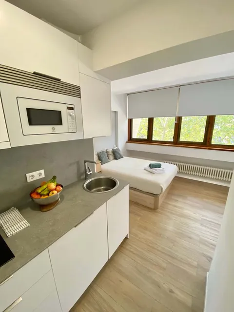 Appartement 15 m² à Madrid
