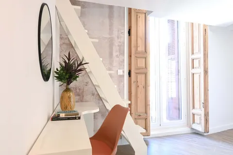 Pis de 36 m² a Madrid