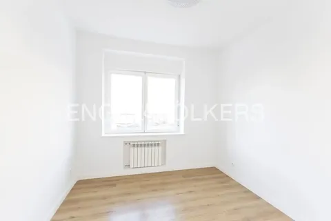 Wohnung 135 m² in Madrid