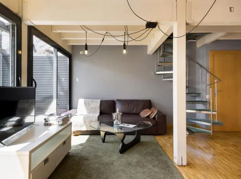 Appartamento 90 m² a Barcelona