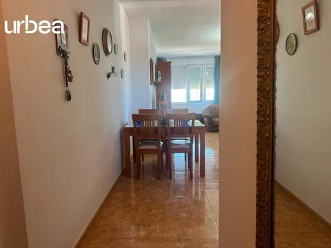 Pis de 60 m² a Màlaga (4/26)