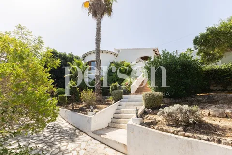 Casa de 222 m² a Xàbia