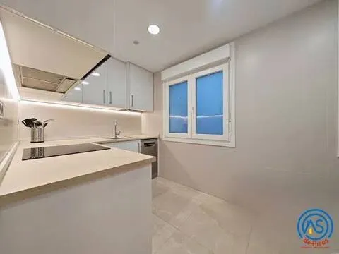 Pis de 91 m² a Saragossa