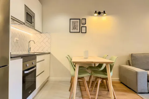 Pis de 52 m² a Barcelona