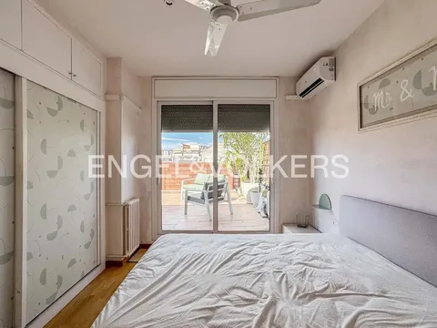 Pis de 122 m² a Barcelona