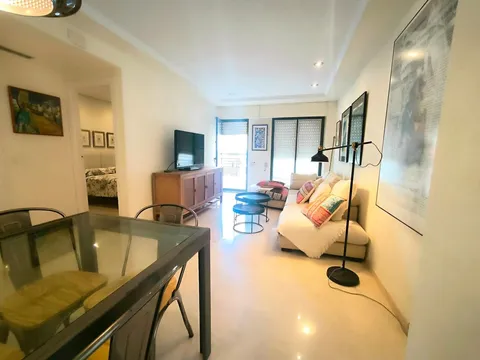 Pis de 108 m² a Santa Pola