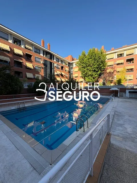 Wohnung 90 m² in Madrid