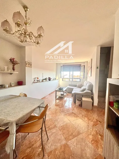 Apartamento 84 m² em Valmojado
