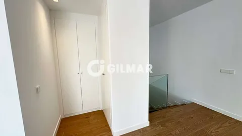 Pis de 84 m² a Pozuelo de Alarcón