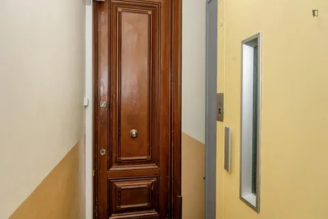 Zimmer zur Miete, Barcelona