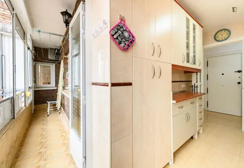 Pis de 69 m² a Madrid