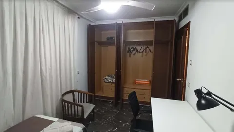 Комната в аренду, Валенсия