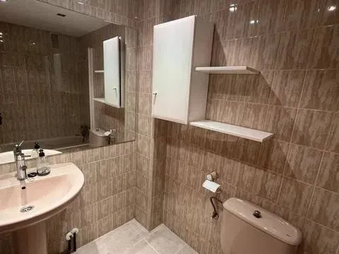 Pis de 104 m² a Saragossa