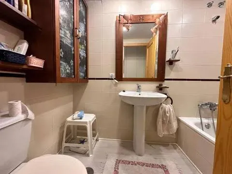 Pis de 90 m² a la Vila Joiosa