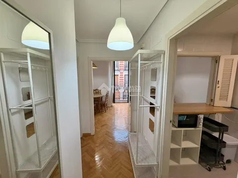 Pis de 72 m² a Madrid