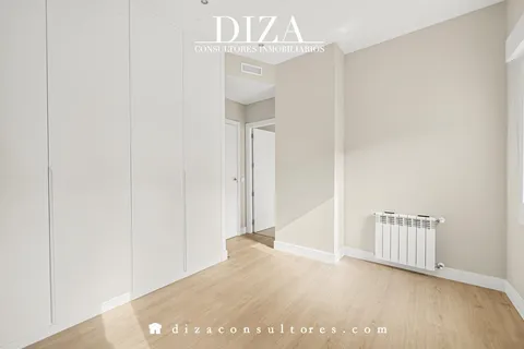Pis de 124 m² a Madrid