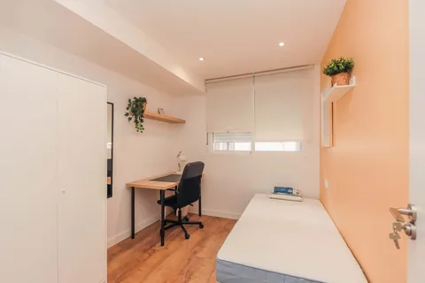 Habitació de lloguer, Reus
