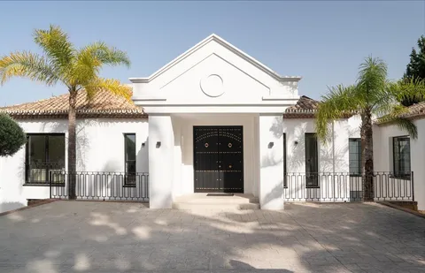 Casa de 534 m² a Marbella