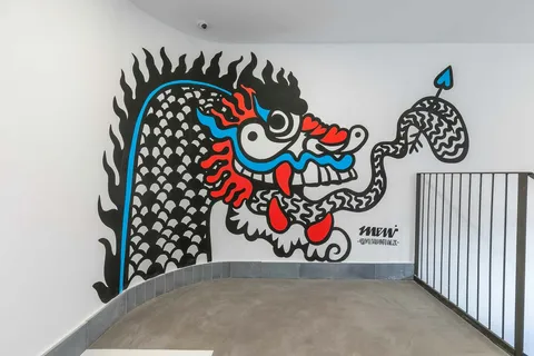 Wohnung 18 m² in Madrid