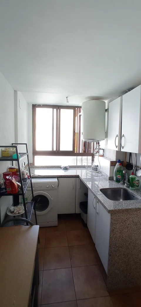 Habitació de lloguer, Còrdova