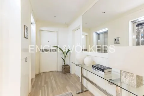 Pis de 232 m² a Barcelona