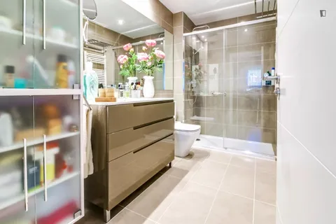 Zimmer zur Miete, Barcelona