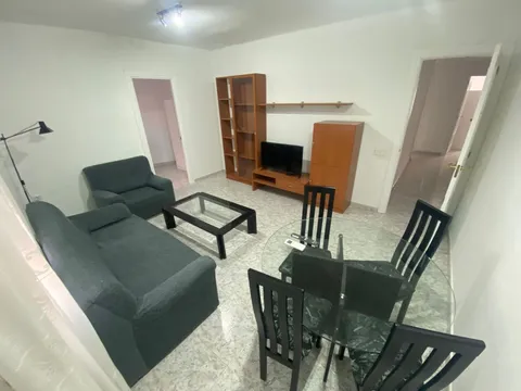 Habitació 93 m², Lleida