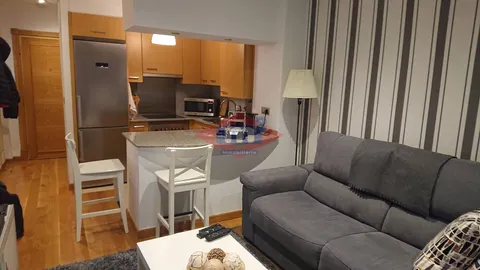 Pis de 45 m² a Vigo