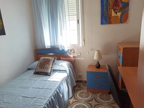 Pis de 92 m² a Jaén