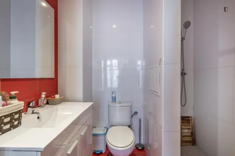 Zimmer zur Miete, Granada