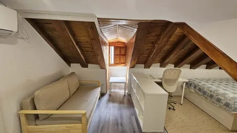 Wohnung 28 m² in Madrid