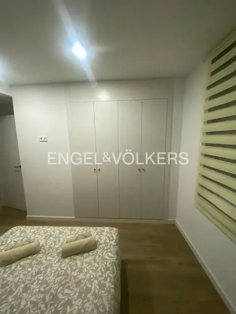 Pis de 80 m² a Sitges