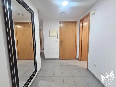 Pis de 87 m² a Vinaròs