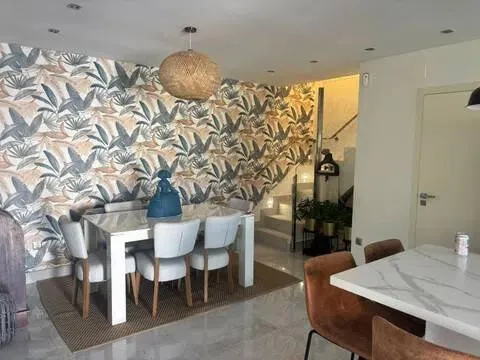 Pis de 130 m² a el Campello