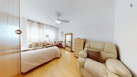 Pis de 147 m² a Madrid