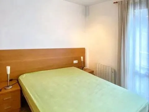 Pis de 60 m² a Canfranc
