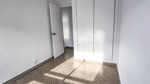 Pis de 120 m² a València