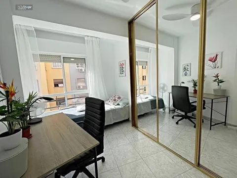 Pis de 75 m² a Màlaga