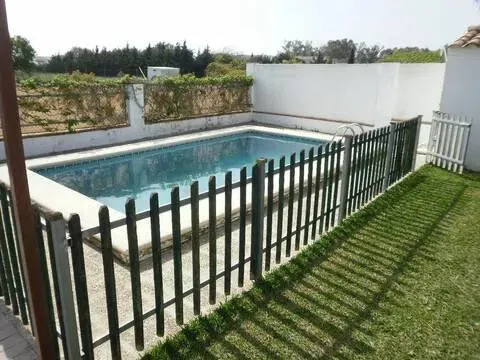 Pis de 85 m² a Conil de la Frontera